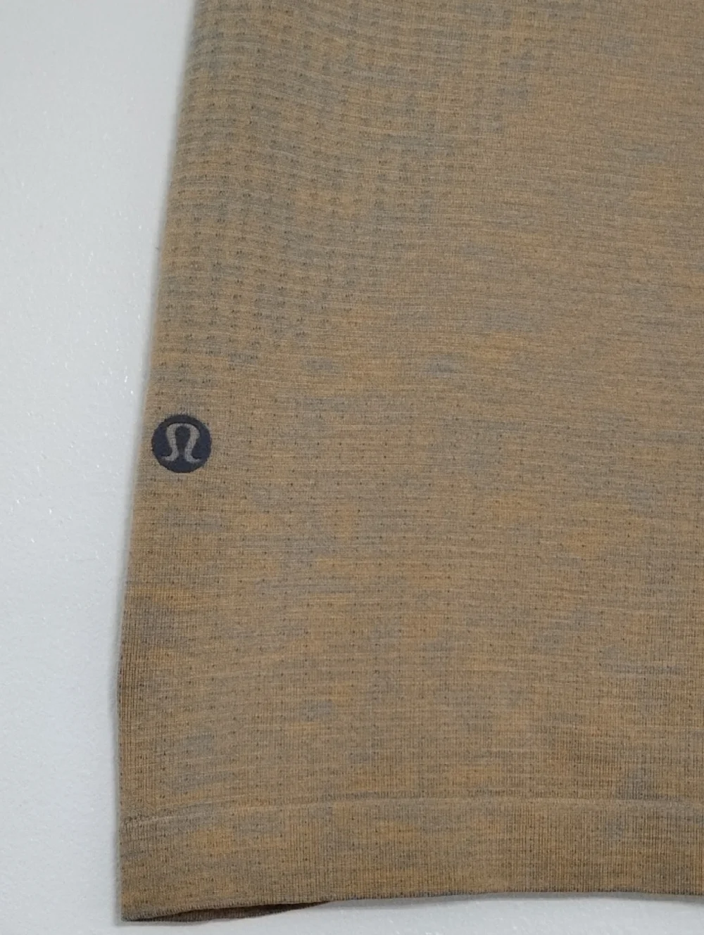 Lululemon Metal Vent Tech Shirt 2.0